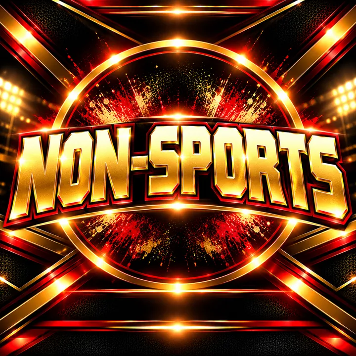 Non-sports cards