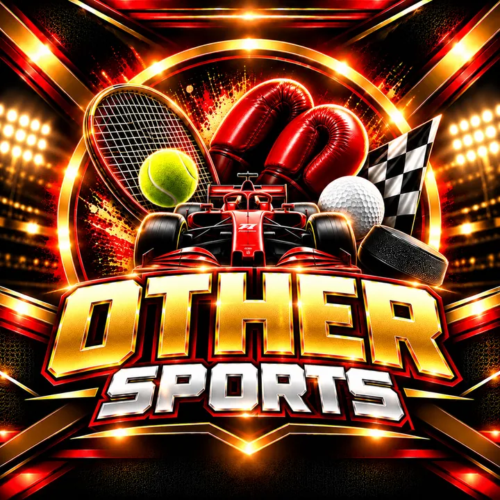 Other sports cards
